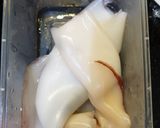 Foto langkah ke 2 dari resep Tamarind squid🦑.