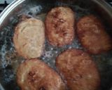 Foto del paso 7 de la receta Torrijas tradicionales con almíbar del tío Carlos