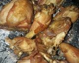 Foto langkah ke 2 dari resep Ayam kecap.