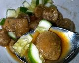 Foto langkah ke 4 dari resep Pempek pindang.