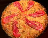 Foto del paso 6 de la receta Arroz con Carabineros
