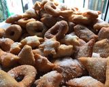 Foto del paso 4 de la receta: Bizcochitos camperos