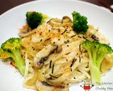 超簡單！日式炒烏龍❤的食譜步驟4照片