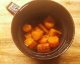 Une image de l'étape 3 de Salade de Pommes de Terre 