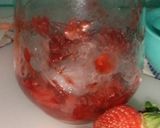 Foto langkah ke 4 dari resep Korean Milky Strawberry.