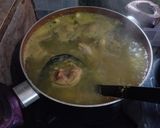 Foto langkah ke 3 dari resep Soto ala ala kadipiro jogja.