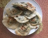 煎餃🥟 高麗菜/韭菜的食譜步驟5照片