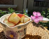 Hình bước làm 5 của món Cơm nhà 4 món với #giodo