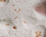 A picture of step 7 of Cheese Burst Pizza.