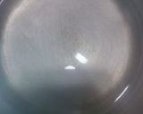 A picture of step 1 of Makki Di Roti.