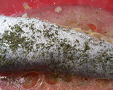 Foto del paso 4 de la receta: Merluza rellena