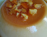 Foto del paso 4 de la receta: Flan con naranja confitada!!