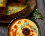 दही तिखारी(dahi tikhari recipe in hindi) रेसिपी चरण 5 फोटो