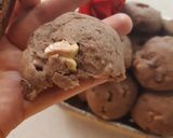 عکس مرحله 5 از دستور کوکی لاهیجان