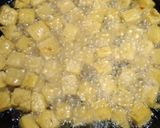 बेसनी मटर पनीर (besani matar paneer recipe in Hindi) रेसिपी चरण 5 फोटो