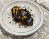 Foto del paso 4 de la receta: Plátano macho con lechera