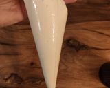 Puha mézeskalács + íróka recept fázis 14 fotója