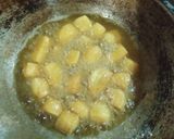 Foto langkah ke 1 dari resep Tahu Cabe Garam.
