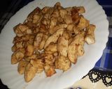 صورة لخطوة 1 من وصفة دجاج متبل مقلي🍗🍗