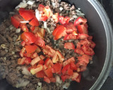 Foto del paso 5 de la receta: Caldillo Norteño
