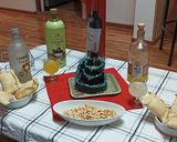 Foto del paso 3 de la receta: Picoteos