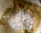 A picture of step 4 of Jackfruit Shrikhand.