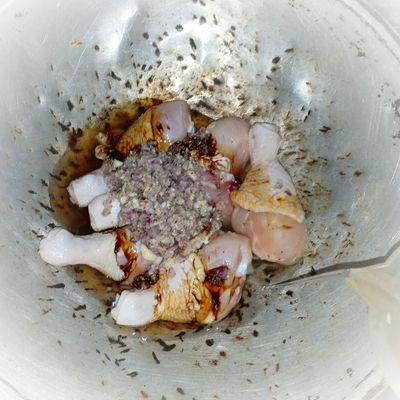 Langkah 2