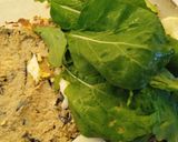 Foto del paso 7 de la receta: Sándwich de berenjena (keto)