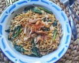 Foto langkah ke 4 dari resep Mie Nyemek.
