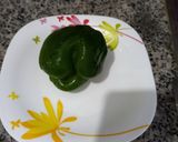 عکس مرحله 1 از دستور اسنک مرغ و قارچ