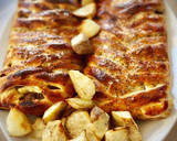Foto del paso 7 de la receta: Trenza de ternera
