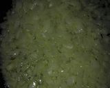 Foto del paso 2 de la receta: Salsa de camarones 🐠 Súper express!