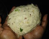 A picture of step 10 of Spicy Bread Loaf without Oven.