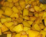 আলু পোস্ত (Aloo posto recipe in Bengali) রেসিপির ধাপ 2 ছবি