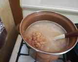 Foto del paso 1 de la receta: Frijoles charros