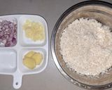 Foto langkah ke 3 dari resep Nasi Ayam Hainan.