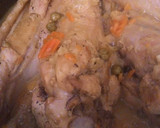 Foto del paso 4 de la receta: Alitas de pavo en salsa