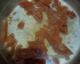 Foto langkah ke 10 dari resep Lumpia Sayur.