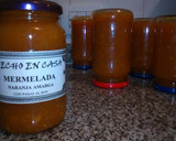 Foto del paso 8 de la receta: Mermelada de naranja amarga (receta base y versiones)