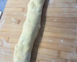 Húsvéti tormáskalács recept fázis 2 fotója