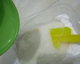 Foto langkah ke 2 dari resep Crepes Teflon.