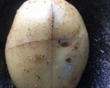 Foto del paso 3 de la receta: Papa horneada