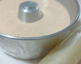 Foto do passo 5 de Mousse de grão de bico