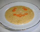Foto del paso 8 de la receta Pure de patatas con sobrasada