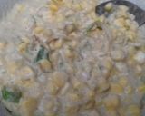Foto langkah ke 2 dari resep Bakwan Jagung Darurat.