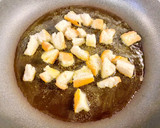 Foto del paso 7 de la receta: Crema de calabacín con quesitos