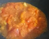 টমেটোর চাটনি(Tomato chutney recipe in Bengali) রেসিপির ধাপ 2 ছবি