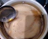 Foto langkah ke 7 dari resep 50. Pempek Rebon Sakicep triing.