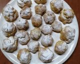 Foto del paso 6 de la receta: Profiteroles (repollitos) fácil