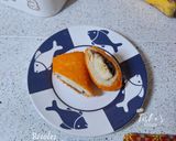 Foto langkah ke 5 dari resep 347. Risoles Pisang Coklat.